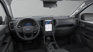 2026 Ford Ranger® Internal Image 2